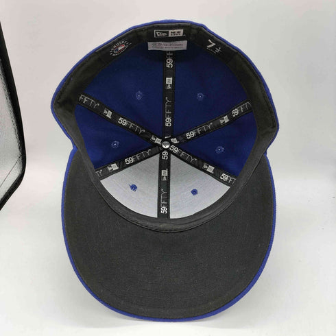 ニューエラ NEW ERA 59FIFTY MLB 6パネル ベースボール キャップ メンズ 7 1/2