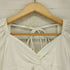 orgue リボンデザインブラウス domestic レディース F