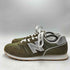 ニューバランス NEW BALANCE ML373MN2 373 ローカットスニーカー メンズ JPN:27