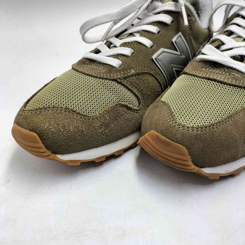 ニューバランス NEW BALANCE ML373MN2 373 ローカットスニーカー メンズ JPN:27