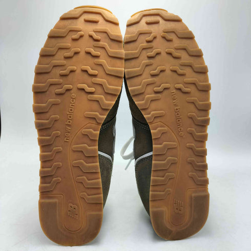 ニューバランス NEW BALANCE ML373MN2 373 ローカットスニーカー メンズ JPN:27