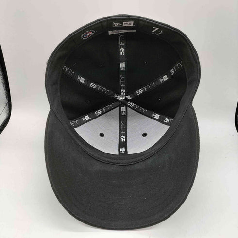 ニューエラ NEW ERA 59FIFTY MLB 6パネル ベースボール キャップ メンズ 7 1/4