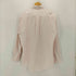 ブルックスブラザーズ BROOKS BROTHERS REGULAR FIT ストライプ ボタンダウン L/S シャツ メンズ import:M