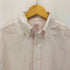 ブルックスブラザーズ BROOKS BROTHERS REGULAR FIT ストライプ ボタンダウン L/S シャツ メンズ import:M
