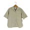 エムエイチエル MHL. 26SS GARMENT DYED FINE COTTON OXFORD SHIRT レディース JPN:2