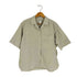 エムエイチエル MHL. 26SS GARMENT DYED FINE COTTON OXFORD SHIRT レディース JPN:2