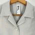 エムエイチエル MHL. 26SS GARMENT DYED FINE COTTON OXFORD SHIRT レディース JPN:2
