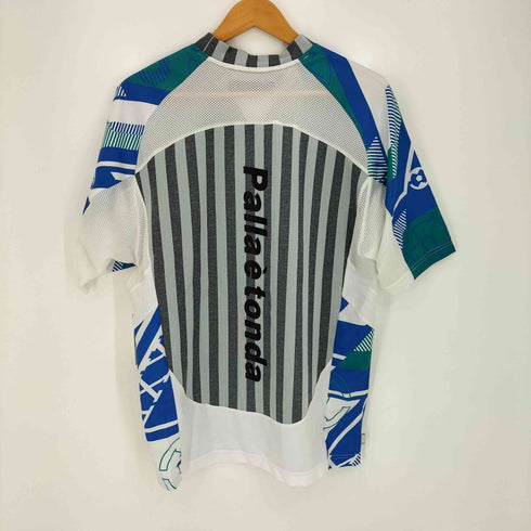 エスワイサーティトゥー SY32 by SWEET YEARS UNIFORM GAME SHIRTS メンズ import:M