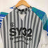 エスワイサーティトゥー SY32 by SWEET YEARS UNIFORM GAME SHIRTS メンズ import:M