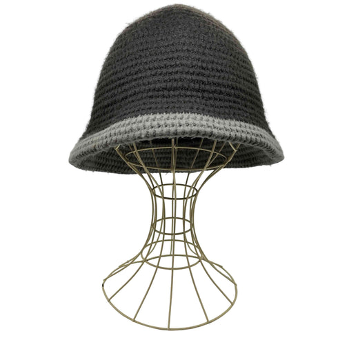 クーディプロダクション cootie productions Knit Crusher Hat ニット クラッシャー ハット メンズ