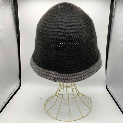 クーディプロダクション cootie productions Knit Crusher Hat ニット クラッシャー ハット メンズ