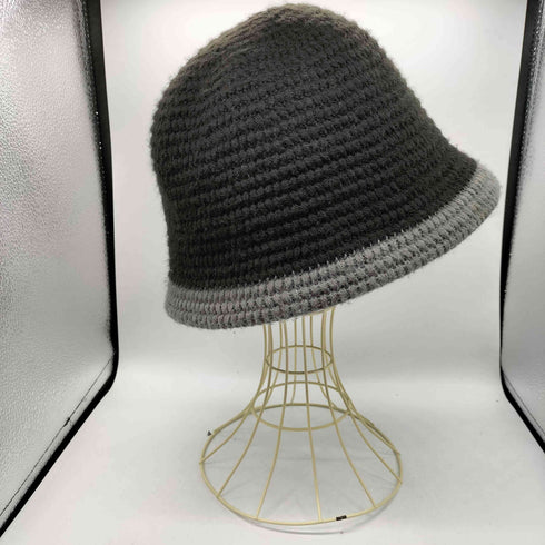 クーディプロダクション cootie productions Knit Crusher Hat ニット クラッシャー ハット メンズ