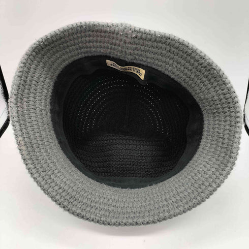 クーディプロダクション cootie productions Knit Crusher Hat ニット クラッシャー ハット メンズ