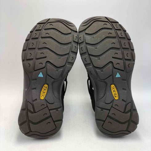 キーン KEEN ユニーク アストリア サンダル レディース JPN:23