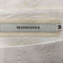 seooocookie ドロップショルダーブラウス import レディース