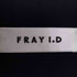 フレイアイディー FRAY I.D 24SS サイドベルトマリンパンツ レディース JPN:1