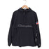 チャンピオン Champion Anorak Parka JKT アノラックパーカー メンズ JPN:L