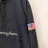 チャンピオン Champion Anorak Parka JKT アノラックパーカー メンズ JPN:L