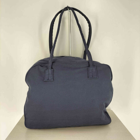 ALLISON BROWN Message Tote Bag メッセ―ジ トートバッグ レディース