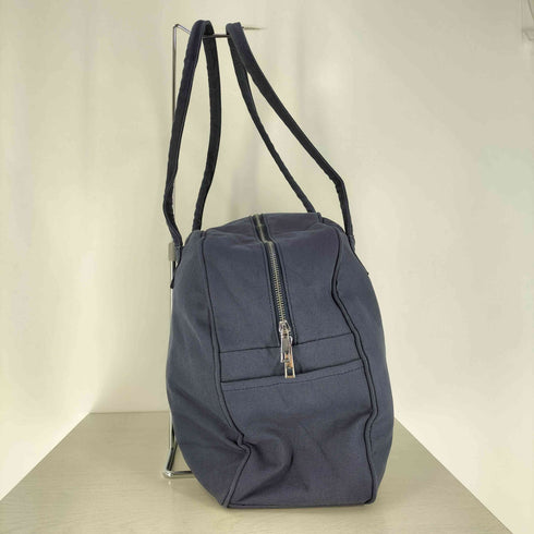 ALLISON BROWN Message Tote Bag メッセ―ジ トートバッグ レディース