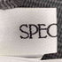 スペッシオ SPECCHIO スパンコール シャトルプリーツ フレンチスリーブ ワンピース レディース JPN:40