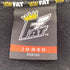 エフエーティー FAT ドローコード ビッグ スウェット メンズ JUMBO