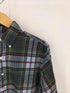 ラルフローレン RALPH LAUREN 90S インド製 CLASSIC FIT ボタンダウンチェックシャツ メンズ XS