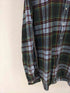 ラルフローレン RALPH LAUREN 90S インド製 CLASSIC FIT ボタンダウンチェックシャツ メンズ XS