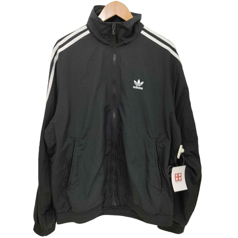 アディダスオリジナルス adidas Originals 25AW ADICOLOR WOVEN FIREBIRD TRACKTOP アディカラー ウーブン ファイヤーバード トラックトップ メンズ JPN:XL
