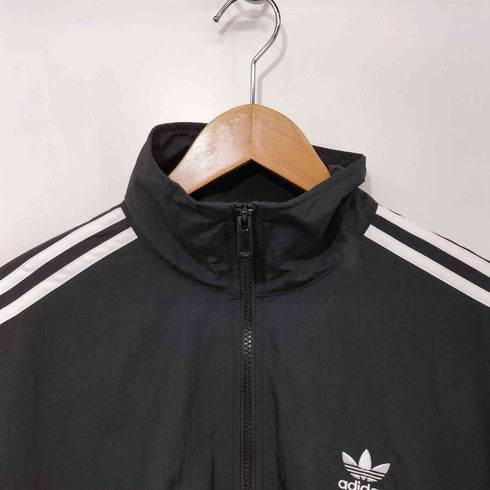 アディダスオリジナルス adidas Originals 25AW ADICOLOR WOVEN FIREBIRD TRACKTOP アディカラー ウーブン ファイヤーバード トラックトップ メンズ JPN:XL