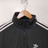 アディダスオリジナルス adidas Originals 25AW ADICOLOR WOVEN FIREBIRD TRACKTOP アディカラー ウーブン ファイヤーバード トラックトップ メンズ JPN:XL