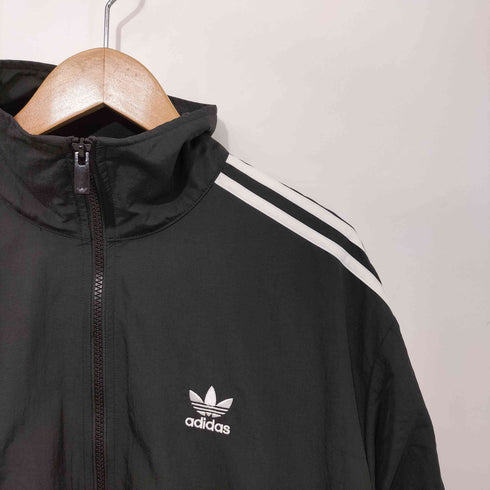 アディダスオリジナルス adidas Originals 25AW ADICOLOR WOVEN FIREBIRD TRACKTOP アディカラー ウーブン ファイヤーバード トラックトップ メンズ JPN:XL