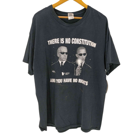 ギルダン GILDAN 00S SF ムービー プリント フォト グラフィック Tシャツ メンズ import:XL