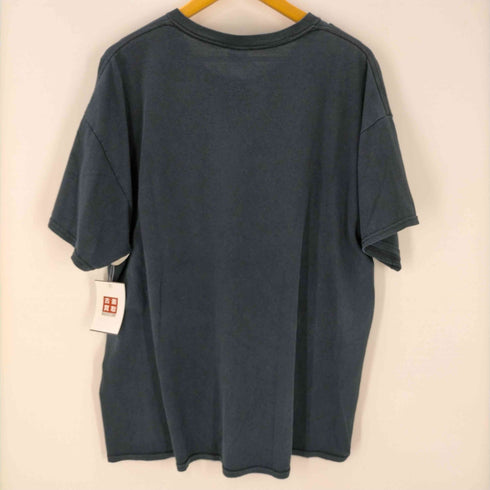ギルダン GILDAN 00S SF ムービー プリント フォト グラフィック Tシャツ メンズ import:XL