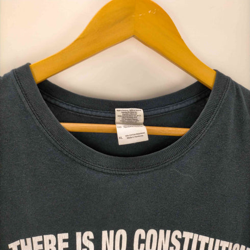 ギルダン GILDAN 00S SF ムービー プリント フォト グラフィック Tシャツ メンズ import:XL