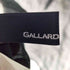 ガリャルダガランテ GALLARDAGALANTE シアーコットン レースブラウス レディース FREE