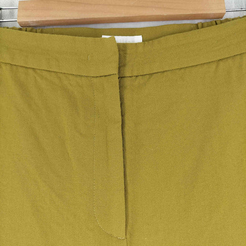 ボールジー BALLSEY ウール イージーパンツ レディース DE:36