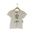 メルトザレディ Melt the lady HOROSCOPE T-shirt レディース F