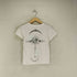 メルトザレディ Melt the lady HOROSCOPE T-shirt レディース F