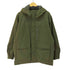 ユニクロ UNIQLO ハイブリッド ダウンパーカー メンズ JPN:XL