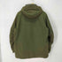ユニクロ UNIQLO ハイブリッド ダウンパーカー メンズ JPN:XL