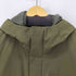 ユニクロ UNIQLO ハイブリッド ダウンパーカー メンズ JPN:XL