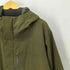 ユニクロ UNIQLO ハイブリッド ダウンパーカー メンズ JPN:XL