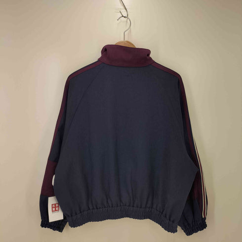 フィラ FILA MEDE19F トラックブルゾン レディース MP