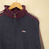 フィラ FILA MEDE19F トラックブルゾン レディース MP