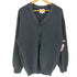 アーバンリサーチ URBAN RESEARCH 23AW ミラノリブVネックカーディガン メンズ import:L