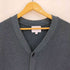 アーバンリサーチ URBAN RESEARCH 23AW ミラノリブVネックカーディガン メンズ import:L