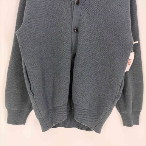 アーバンリサーチ URBAN RESEARCH 23AW ミラノリブVネックカーディガン メンズ import:L