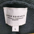 アーバンリサーチ URBAN RESEARCH 23AW ミラノリブVネックカーディガン メンズ import:L