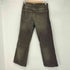 ザラ ZARA TRF ローライズワイドレッグジーンズ レディース EUR:34